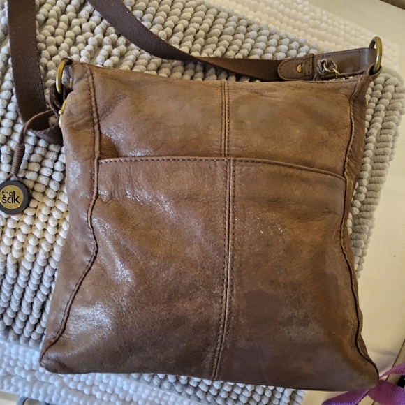 The Sak Leather Purse - Picture 3 of 8